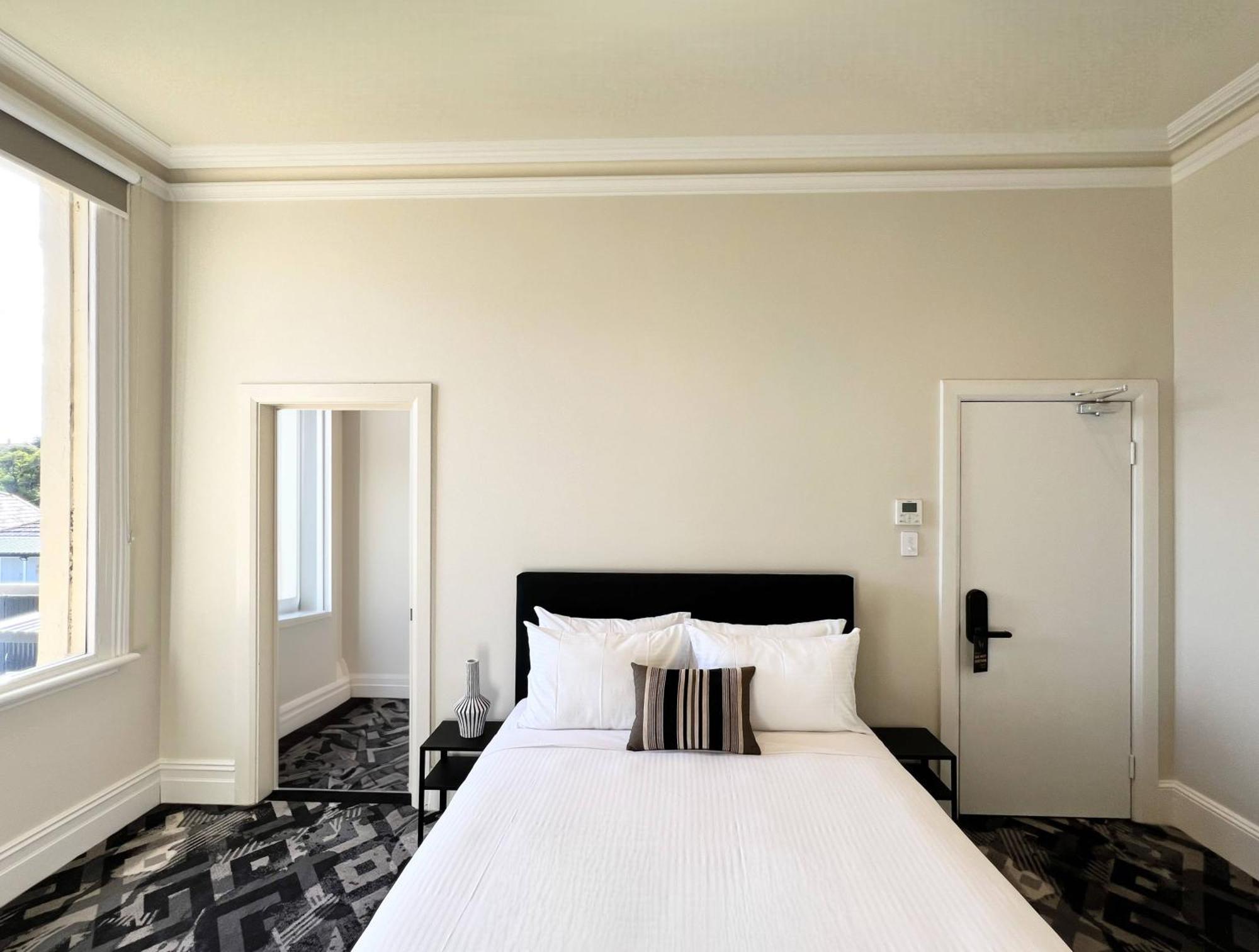 Tempe Hotel סידני חדר תמונה