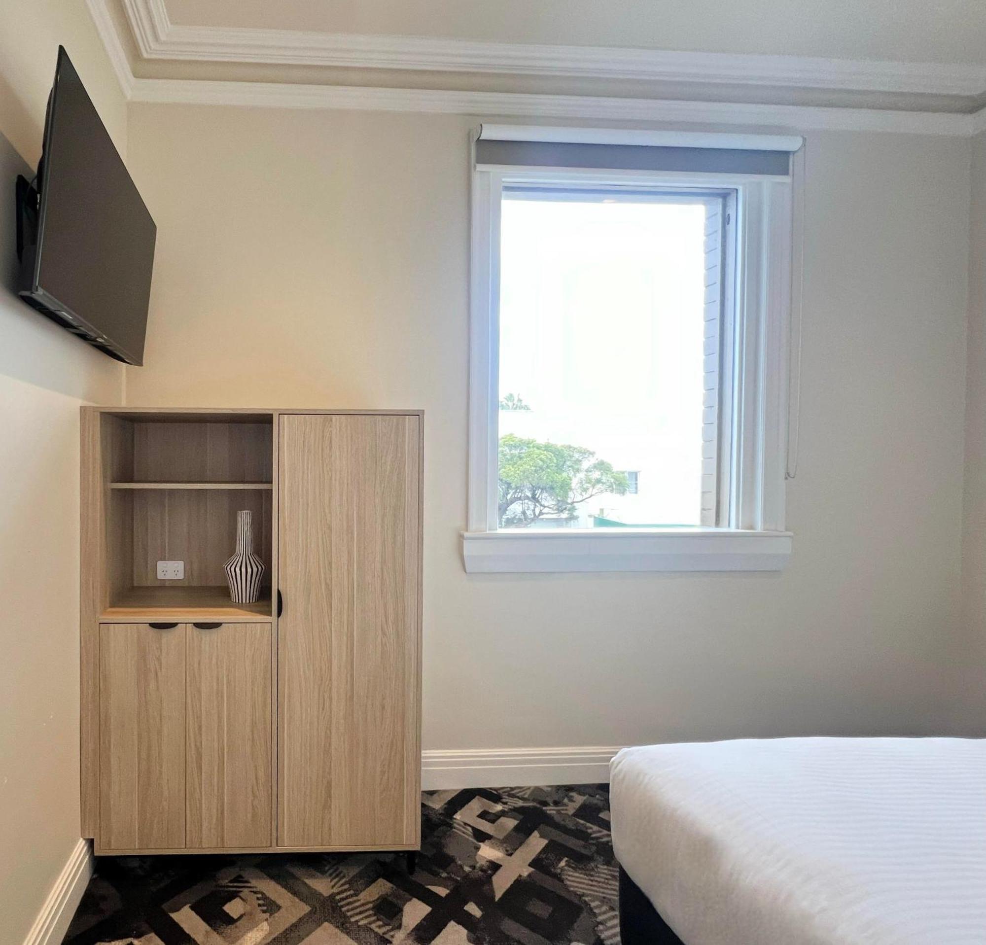 Tempe Hotel סידני חדר תמונה